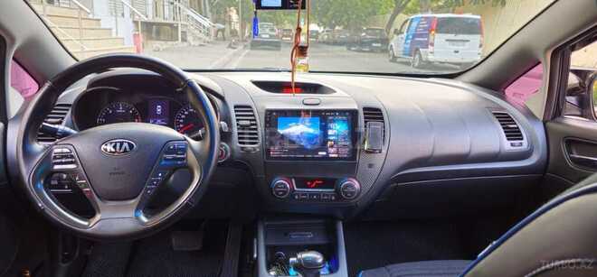Kia K3 2014, 264,000 km - 1.6 l - Bakı