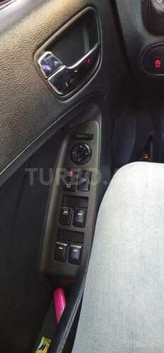 Kia K3 2014, 264,000 km - 1.6 l - Bakı