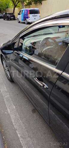 Kia K3 2014, 264,000 km - 1.6 l - Bakı
