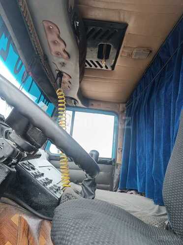 MAZ  1989, 420,000 km - 12.0 l - Bakı