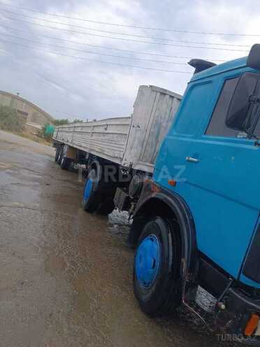 MAZ  1989, 420,000 km - 12.0 l - Bakı
