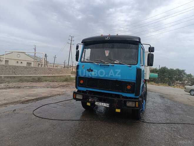 MAZ  1989, 420,000 km - 12.0 l - Bakı