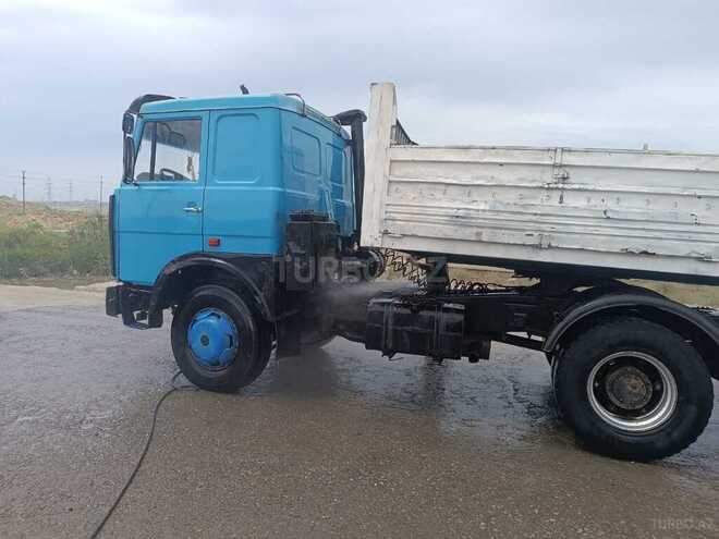 MAZ  1989, 420,000 km - 12.0 l - Bakı