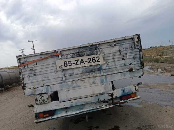 MAZ  1989, 420,000 km - 12.0 l - Bakı