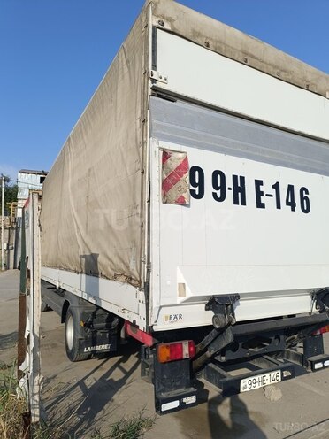 Mercedes Atego 1222 2010, 265,065 km - 4.8 l - Bakı