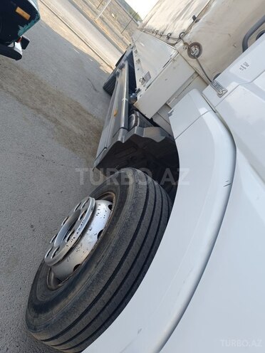 Mercedes Atego 1222 2010, 265,065 km - 4.8 l - Bakı