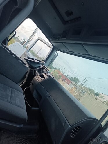 Mercedes Atego 1222 2010, 265,065 km - 4.8 l - Bakı