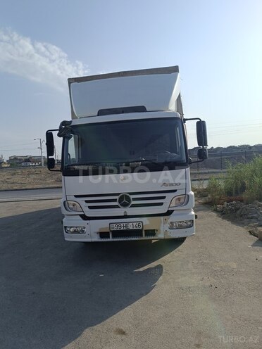 Mercedes Atego 1222 2010, 265,065 km - 4.8 l - Bakı