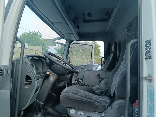 Mercedes Atego 1222 2010, 265,065 km - 4.8 l - Bakı
