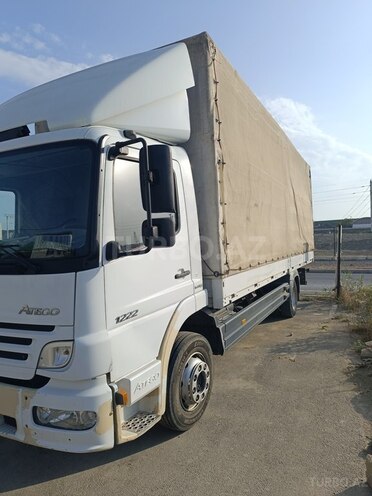 Mercedes Atego 1222 2010, 265,065 km - 4.8 l - Bakı