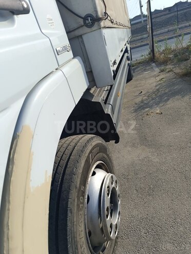 Mercedes Atego 1222 2010, 265,065 km - 4.8 l - Bakı