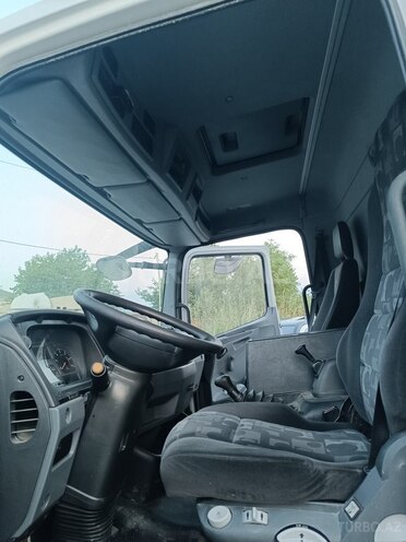 Mercedes Atego 1222 2010, 265,065 km - 4.8 l - Bakı