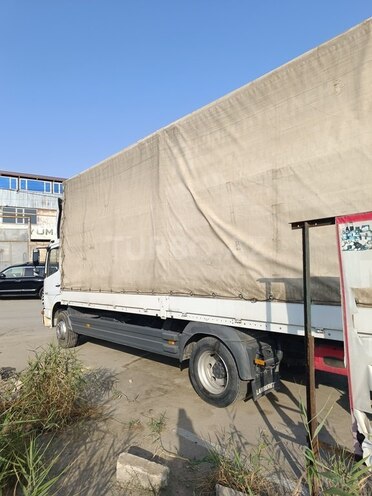 Mercedes Atego 1222 2010, 265,065 km - 4.8 l - Bakı