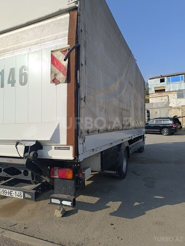 Mercedes Atego 1222 2010, 265,065 km - 4.8 l - Bakı