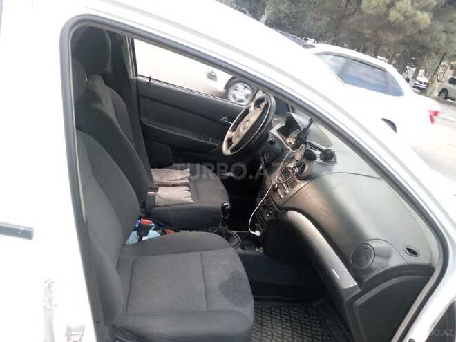 Ravon Nexia R3 2019, 151,500 km - 1.5 л - Sumqayıt