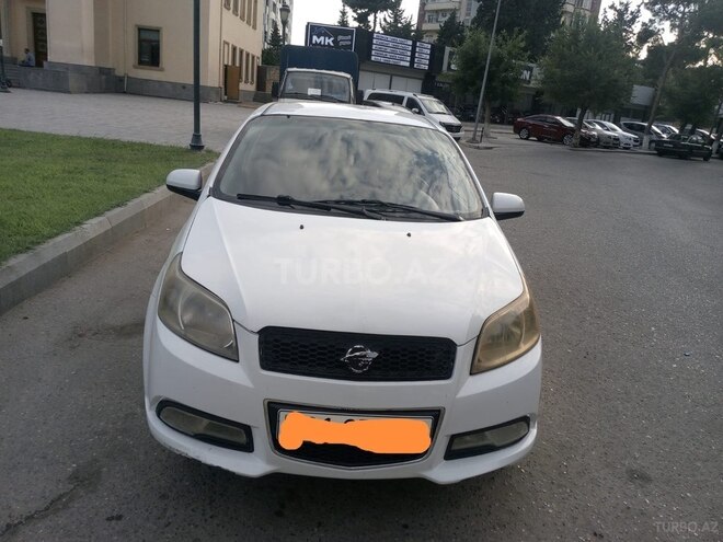 Ravon Nexia R3 2019, 151,500 km - 1.5 л - Sumqayıt