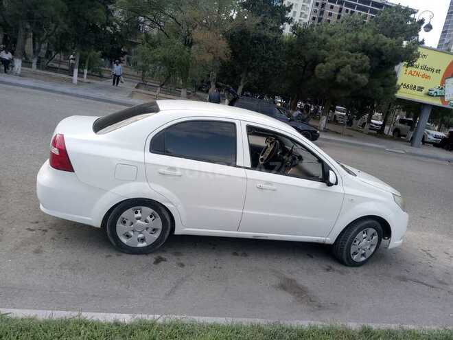 Ravon Nexia R3 2019, 151,500 km - 1.5 л - Sumqayıt