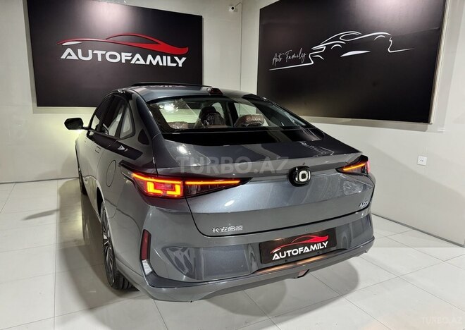 Changan Qiyuan A05 2024, 0 km - 1.5 л - Bakı