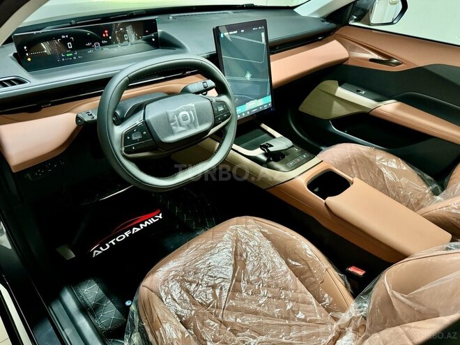 Changan Qiyuan A05 2024, 0 km - 1.5 л - Bakı
