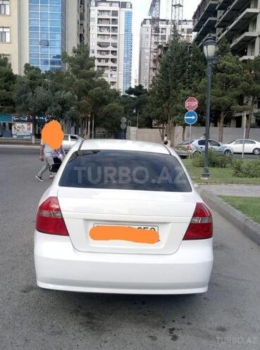 Ravon Nexia R3 2019, 151,500 km - 1.5 л - Sumqayıt