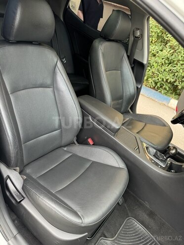 Kia Optima 2014, 113,000 km - 2.0 l - Bakı