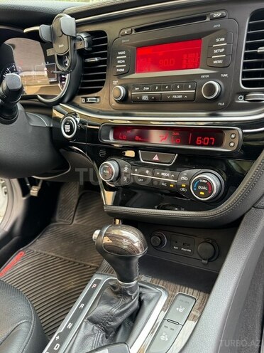 Kia Optima 2014, 113,000 km - 2.0 l - Bakı