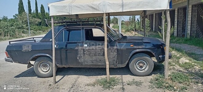 GAZ 31029 1999, 215,545 km - 2.4 л - Sabirabad