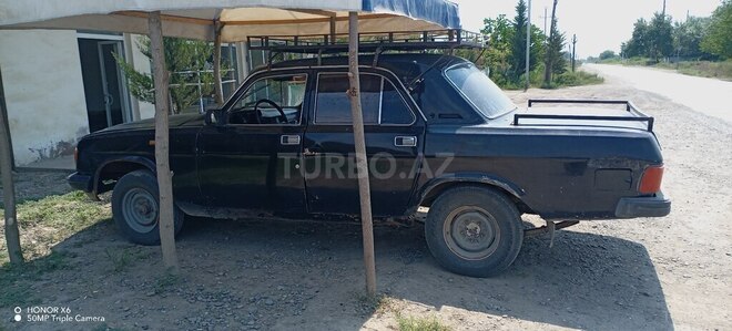 GAZ 31029 1999, 215,545 km - 2.4 л - Sabirabad