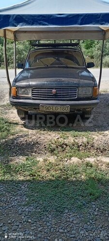 GAZ 31029 1999, 215,545 km - 2.4 л - Sabirabad