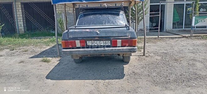 GAZ 31029 1999, 215,545 km - 2.4 л - Sabirabad