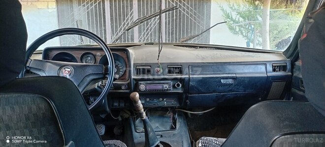 GAZ 31029 1999, 215,545 km - 2.4 л - Sabirabad