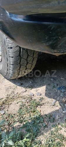 GAZ 31029 1999, 215,545 km - 2.4 л - Sabirabad