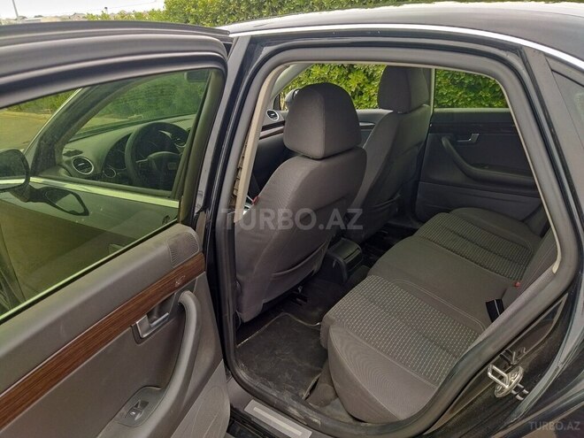 SEAT Exeo 2011, 205,824 km - 2.0 л - Bakı