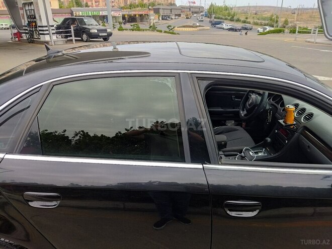 SEAT Exeo 2011, 205,824 km - 2.0 л - Bakı
