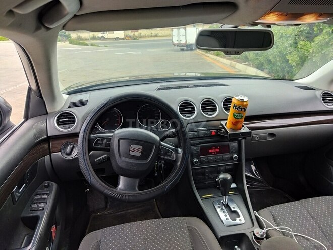 SEAT Exeo 2011, 205,824 km - 2.0 л - Bakı