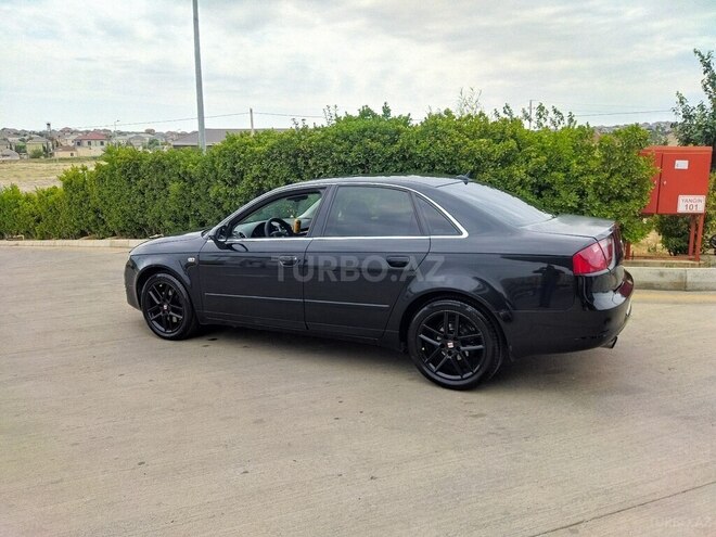 SEAT Exeo 2011, 205,824 km - 2.0 л - Bakı