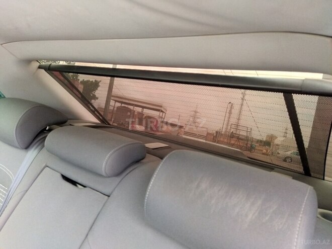 SEAT Exeo 2011, 205,824 km - 2.0 л - Bakı