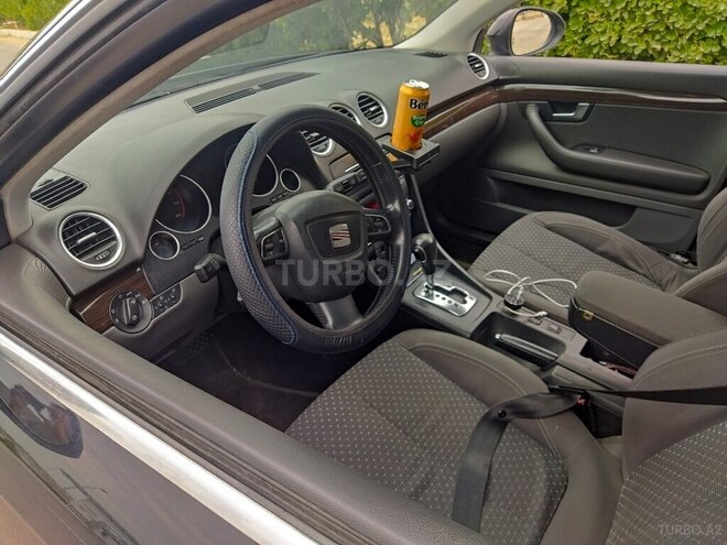 SEAT Exeo 2011, 205,824 km - 2.0 л - Bakı