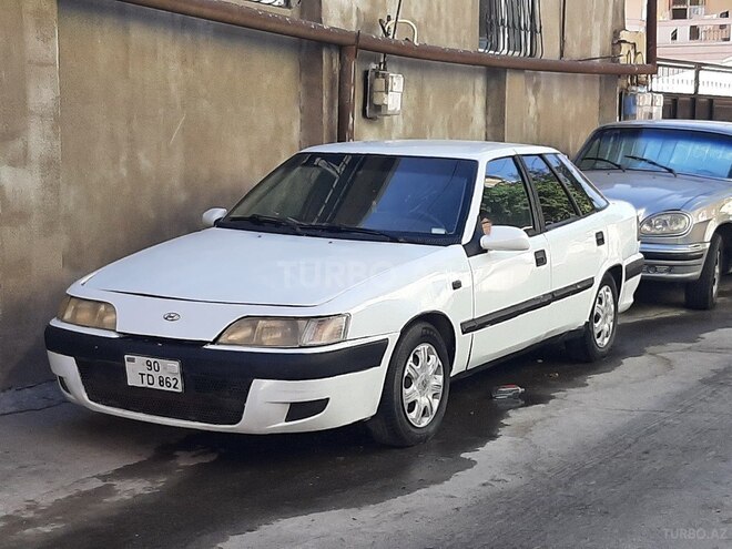 Daewoo Espero 1997, 210,000 km - 1.5 л - Bakı