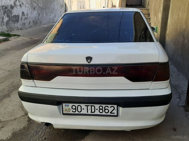Daewoo Espero 1997, 210,000 km - 1.5 л - Bakı