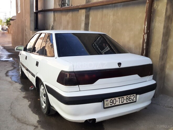 Daewoo Espero 1997, 210,000 km - 1.5 л - Bakı