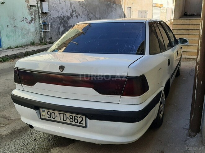Daewoo Espero 1997, 210,000 km - 1.5 л - Bakı
