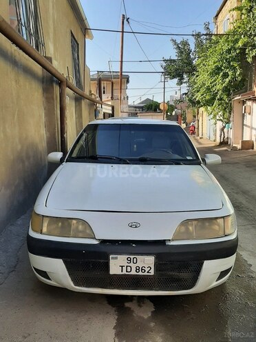 Daewoo Espero 1997, 210,000 km - 1.5 л - Bakı