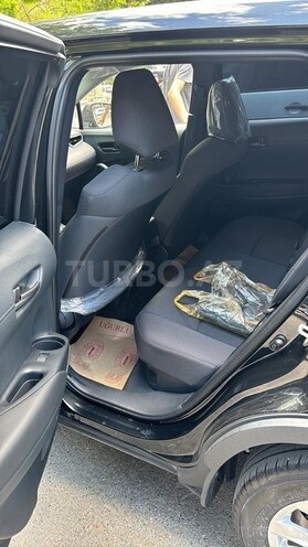 Toyota Corolla Cross 2023, 3,200 km - 2.0 л - Bakı