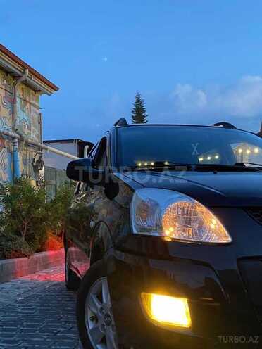 Hyundai Matrix 2010, 168,000 km - 1.5 l - Bakı