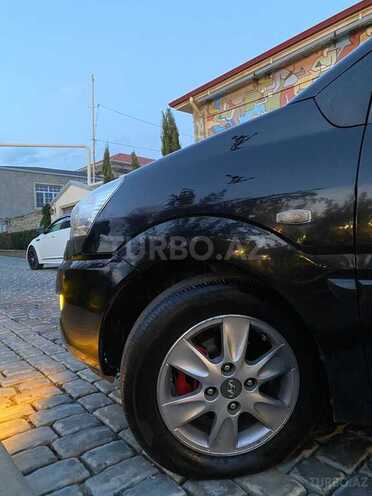 Hyundai Matrix 2010, 168,000 km - 1.5 l - Bakı