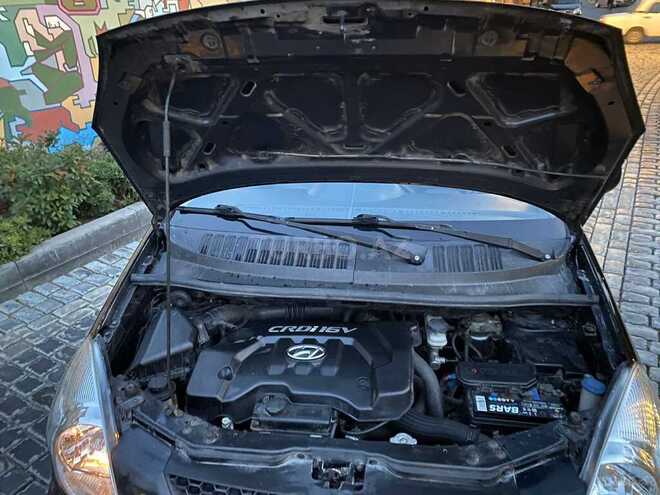 Hyundai Matrix 2010, 168,000 km - 1.5 l - Bakı