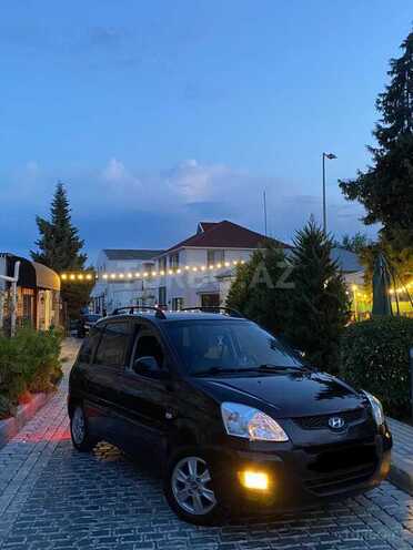 Hyundai Matrix 2010, 168,000 km - 1.5 l - Bakı