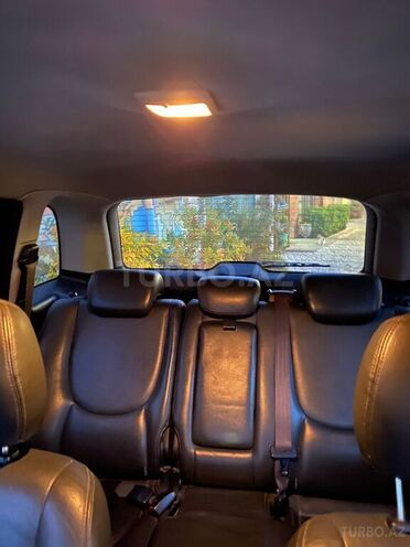 Hyundai Matrix 2010, 168,000 km - 1.5 l - Bakı