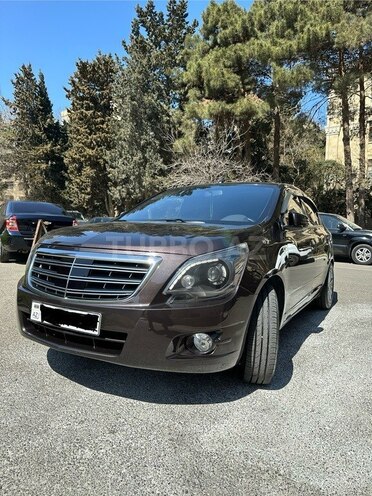 Ravon R4 2020, 93,000 km - 1.5 l - Bakı